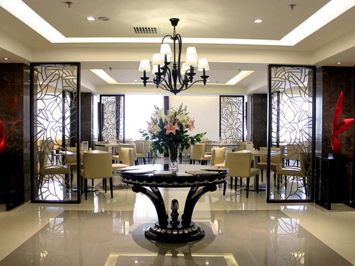 Jinjiang Inn Shenyang North Railway Station Huigong Square Экстерьер фото